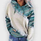 Heidi | Hoodie – Full Length Sleeves