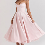 Livia™ Sculpting Corset Dress