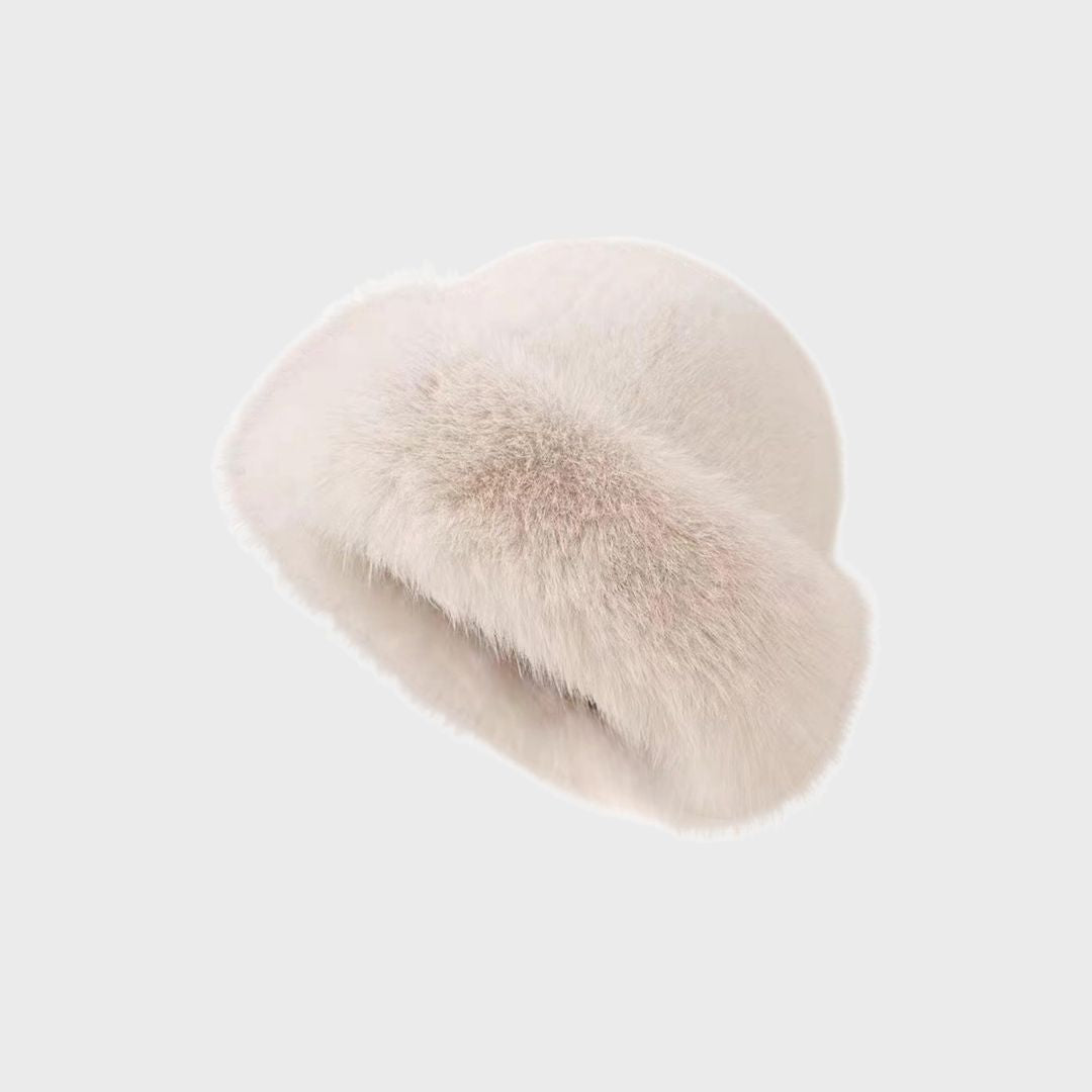 Louise | Women’s Winter Hat for Luxe Style