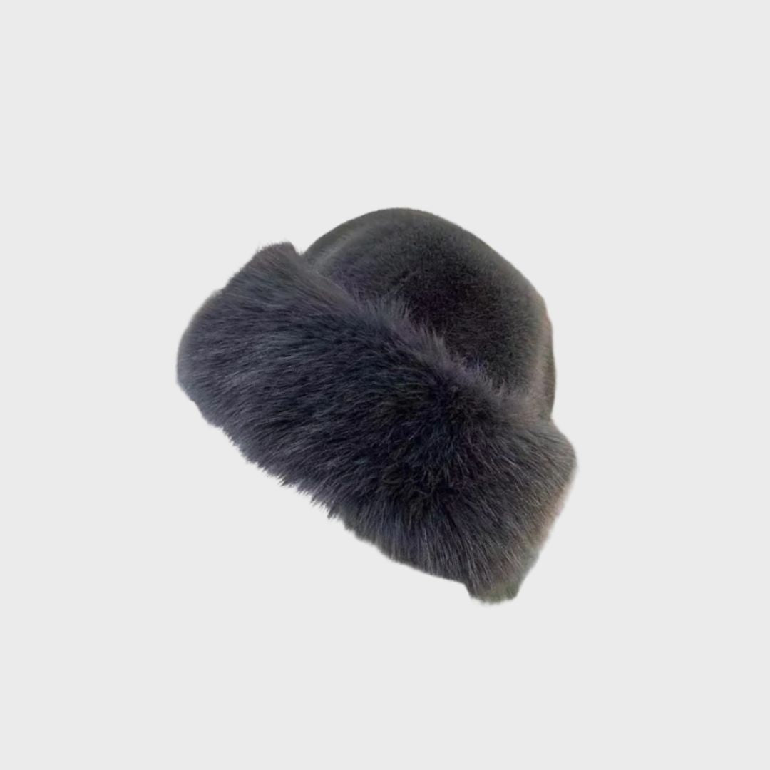 Louise | Women’s Winter Hat for Luxe Style