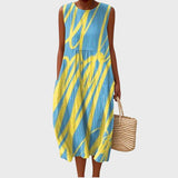 Keelin | Cotton Dress