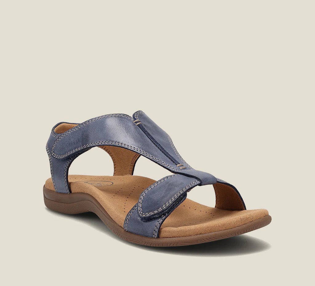 Alex | Comfortable and Polished Orthopaedic Sandals