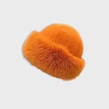 Louise | Women’s Winter Hat for Luxe Style