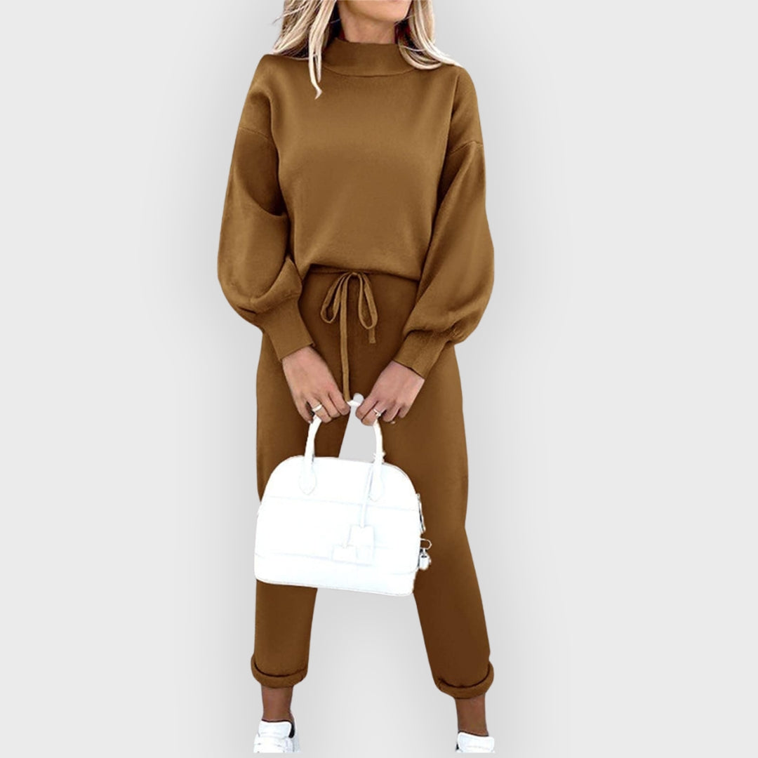 Tilda | Tracksuit Lightweight Autumn Jogging Suit