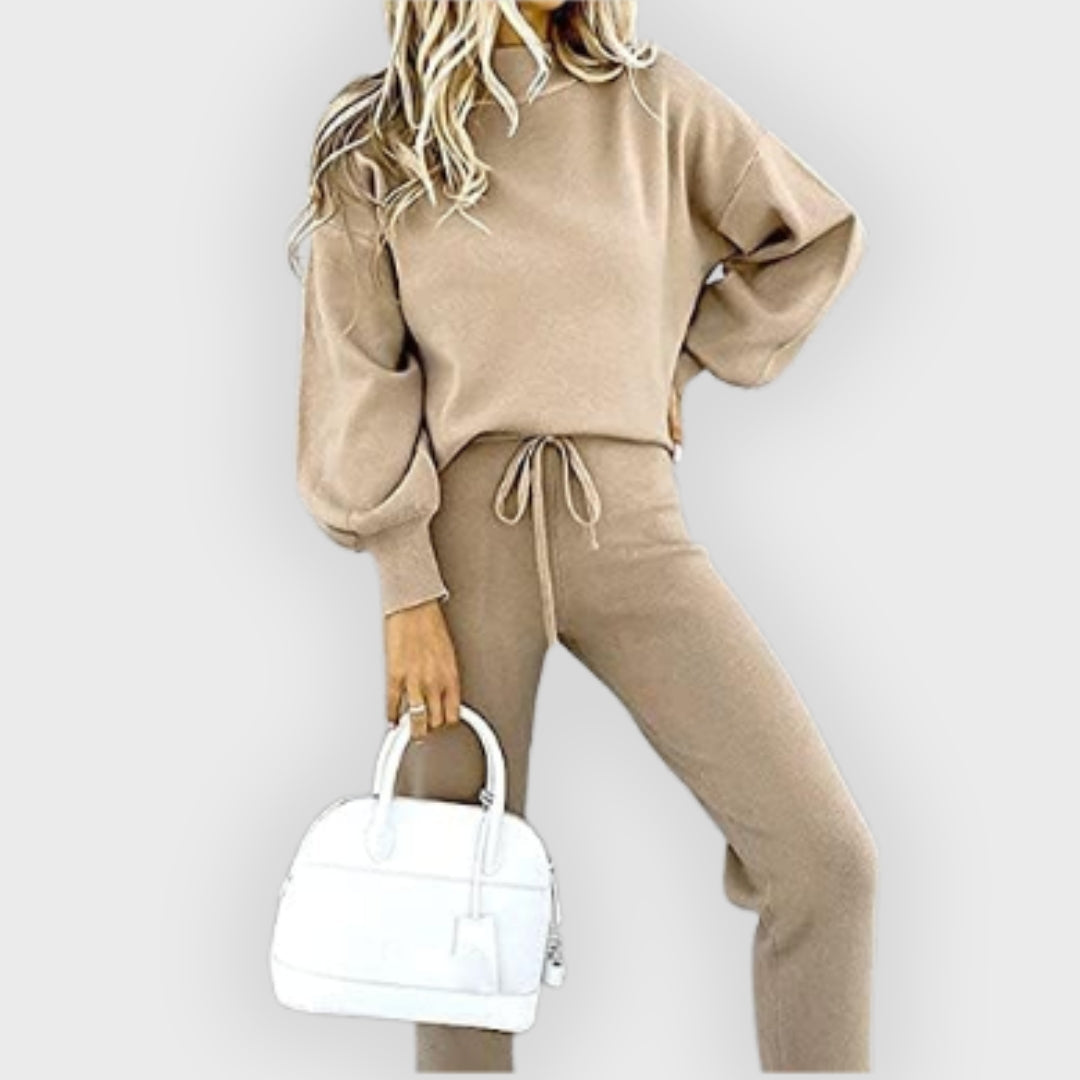 Tilda | Tracksuit Lightweight Autumn Jogging Suit