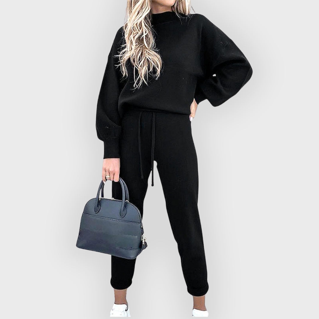 Tilda | Tracksuit Lightweight Autumn Jogging Suit