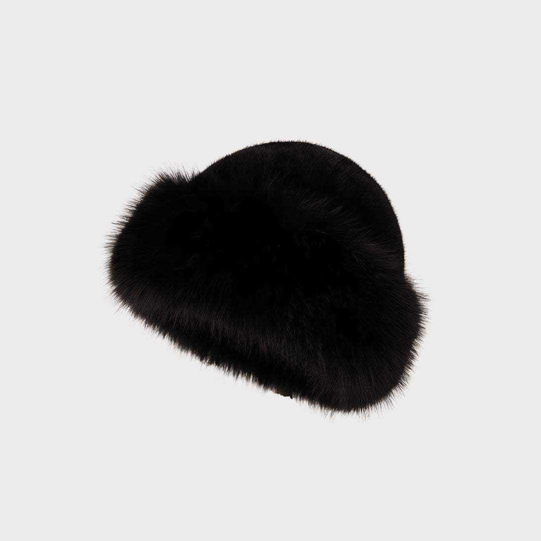 Louise | Women’s Winter Hat for Luxe Style