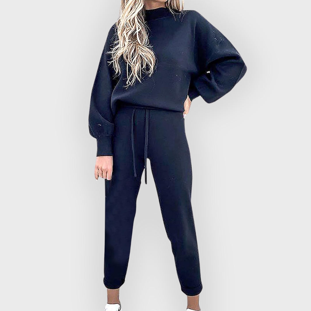 Tilda | Tracksuit Lightweight Autumn Jogging Suit