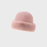 Louise | Women’s Winter Hat for Luxe Style