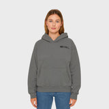 Nancy | Women’s Oversized Streetwear Hoodie
