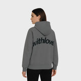 Nancy | Women’s Oversized Streetwear Hoodie