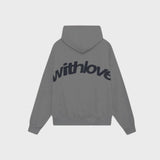 Nancy | Women’s Oversized Streetwear Hoodie