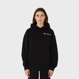 Nancy | Women’s Oversized Streetwear Hoodie