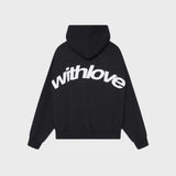 Nancy | Women’s Oversized Streetwear Hoodie