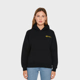 Nancy | Women’s Oversized Streetwear Hoodie
