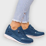 Maia | Orthopedic Walking Shoes with Arch Support