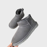 Eleanora | Winter & Warm Boots for Women