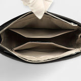 Crossbody Shoulder Bag Luxe Leather Signature Edition