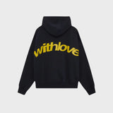 Nancy | Women’s Oversized Streetwear Hoodie