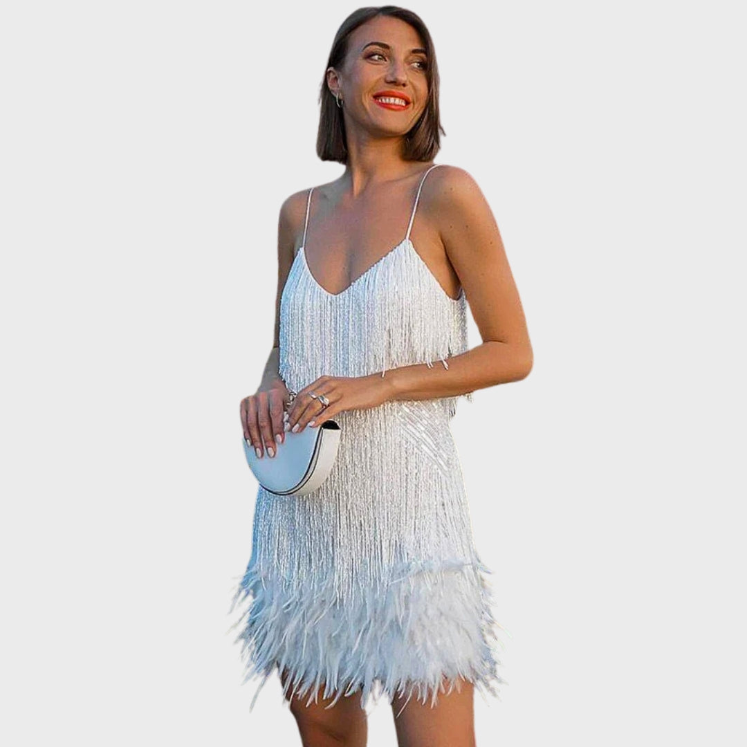 Fenella | Stylish Cocktail Dress