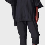 Alex | Extravagantly Cosy Round-Neckline Lounge Set