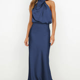 Jovie™ Long One-Piece Dress Gown