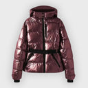 Dark Red