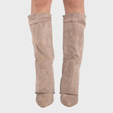 Hanna | Classic Boots