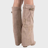 Hanna | Classic Boots