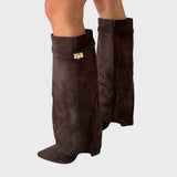 Hanna | Classic Boots