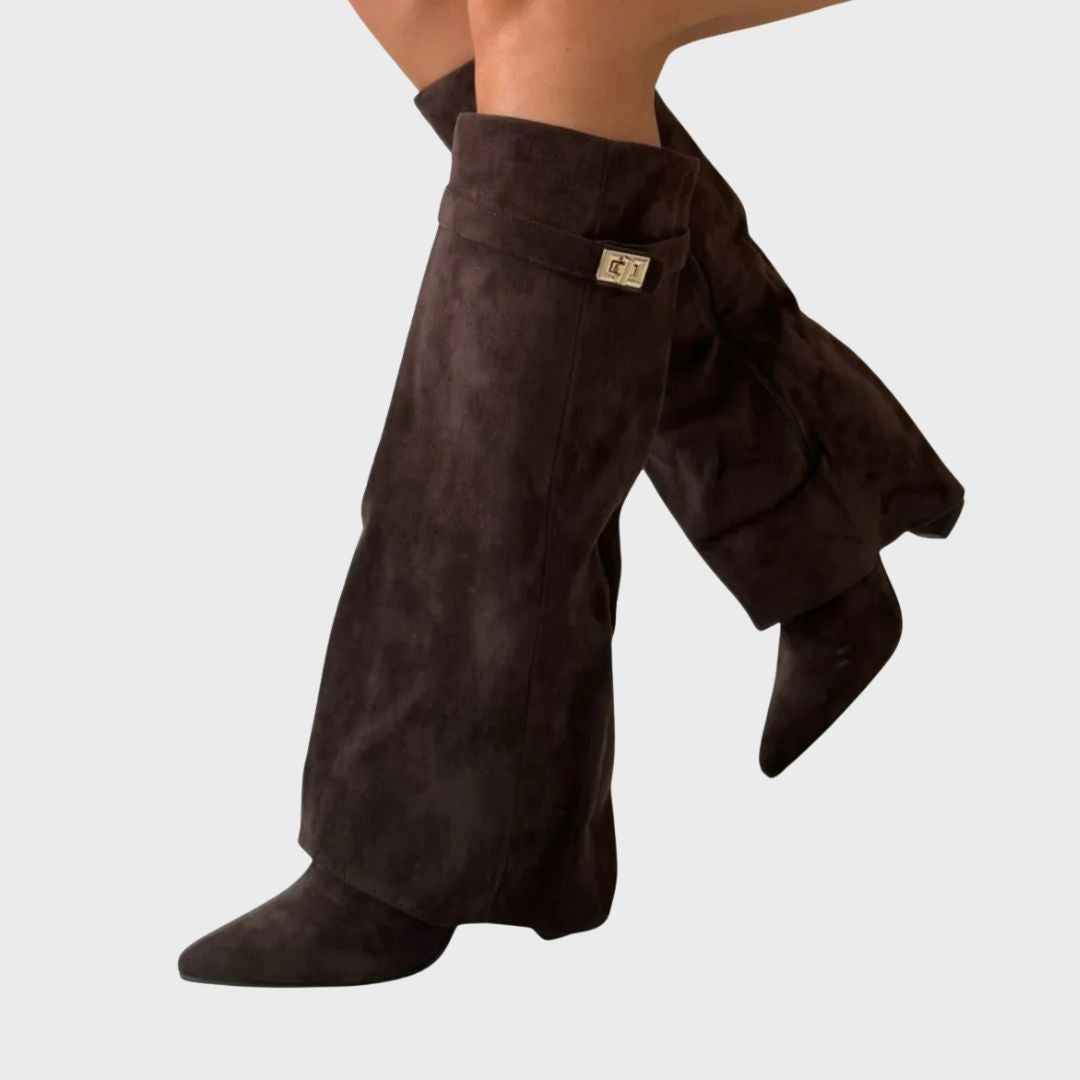 Hanna | Classic Boots