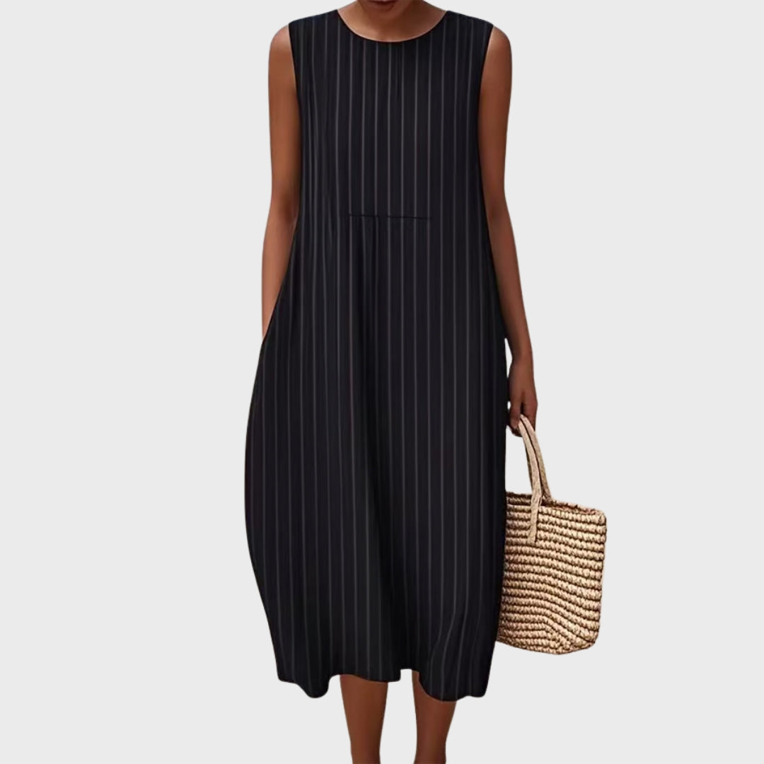 Bronte | Cotton Dress