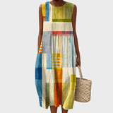 Sorrel | Cotton Dress