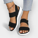 Brooklyn | Comfortable Flexible Sandals for Summer