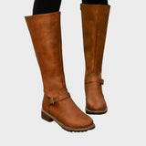Chloe | Trendy Women’s Boots