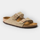 Carrington | Comfortable Lightweight Summer Sandals
