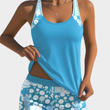 Taylor | Modern Swimsuit Grandiose Sesquipedalian Ensemble