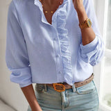 Sienna | Chic Statement Blouse