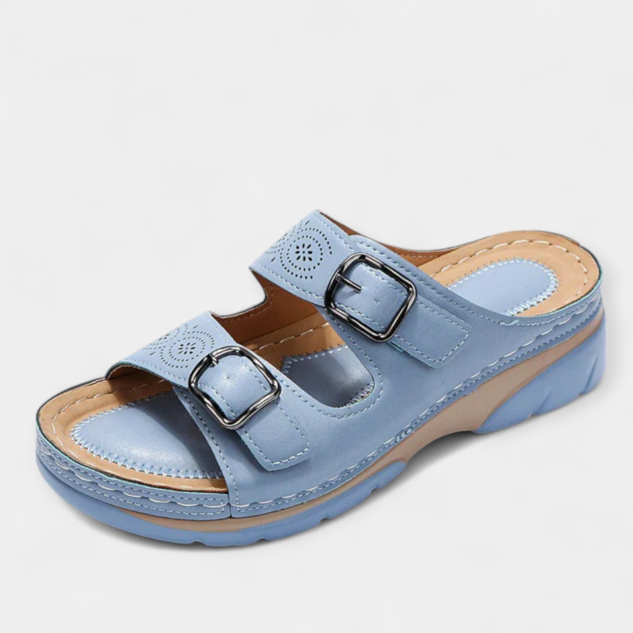 Alex | Orthopaedic Support Sandals for Comfort