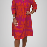 Celeste | Radiant Summer Dress
