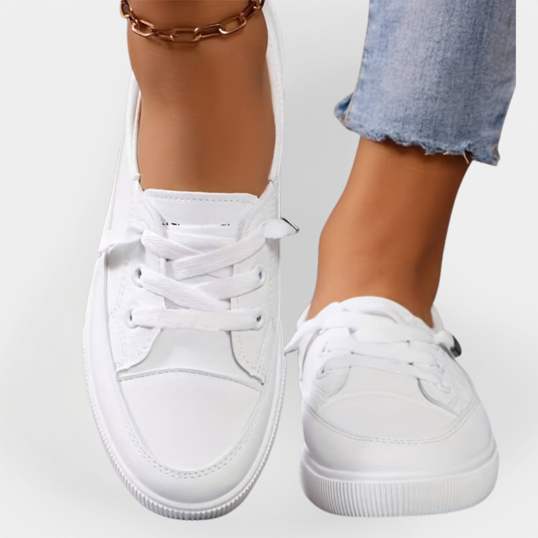 Alex | Orthopaedic Leather Everyday Comfort Footwear