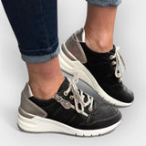 Charlotte | Ergonomic Shoes for Comfortable Walking
