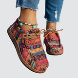 Margot | Women’s Orthopaedic, Light and Comfortable Trainers