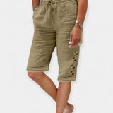 Taylor | Breathable Weather Resistant Beachwear Shorts