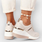 Taylor | Ergonomic Performance Footwear Solutions Daily