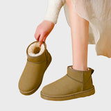 Eleanora | Winter & Warm Boots for Women