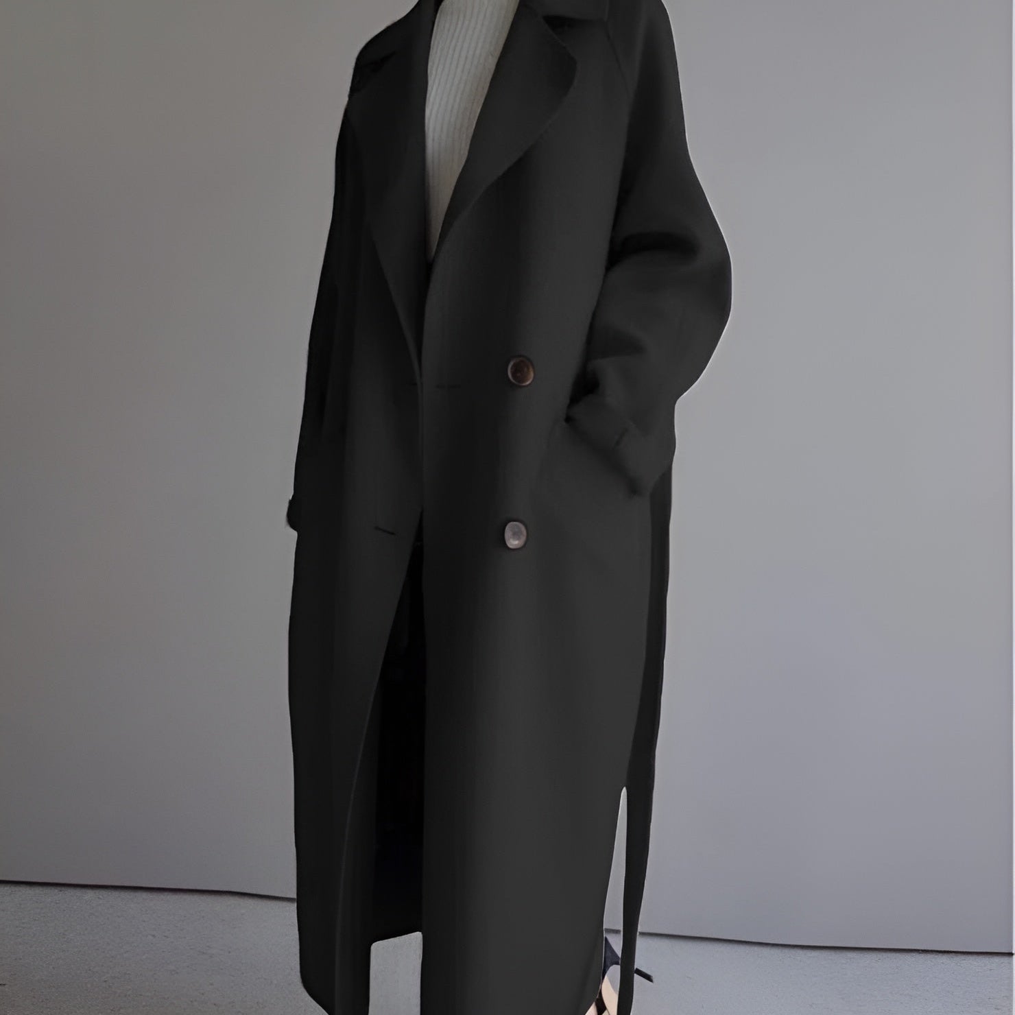 Lily™ Elegant Coat