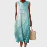 Lily | Cotton Dress