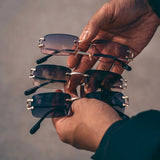 Delos Eliza Eyewear Collection Timeless Craftsmanship