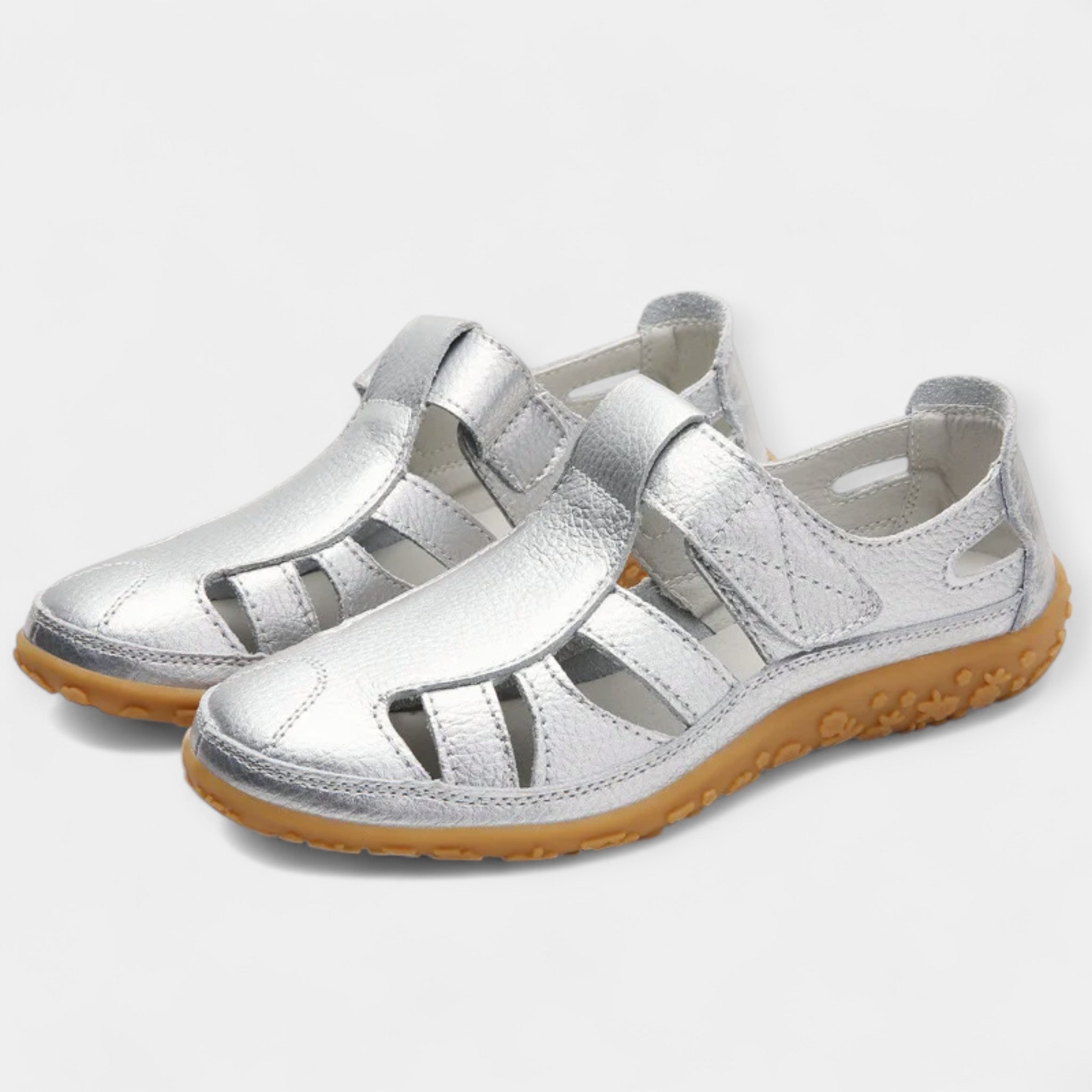 Jamie | Orthopaedic Supportive Sandals Daily Comfort